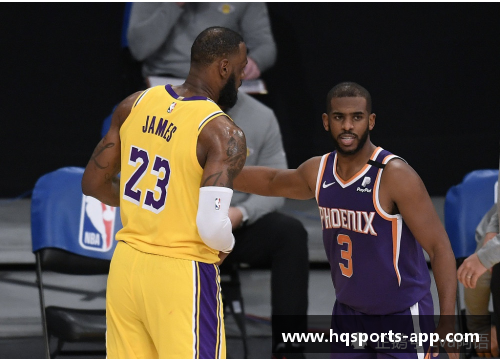 NBA新赛季全面解析：球队实力对比、明星球员表现与赛程分析